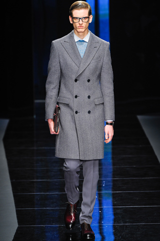 Salvatore Ferragamo / - 2012-2013